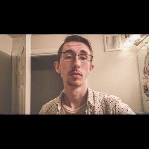 Meet your Posher, Noah